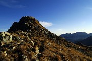 80 Cima del Monte Segnale (2185 m)